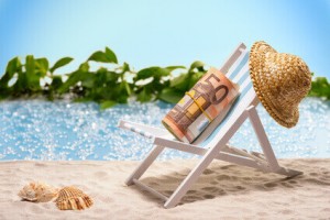 Urlaub in Raten zahlen