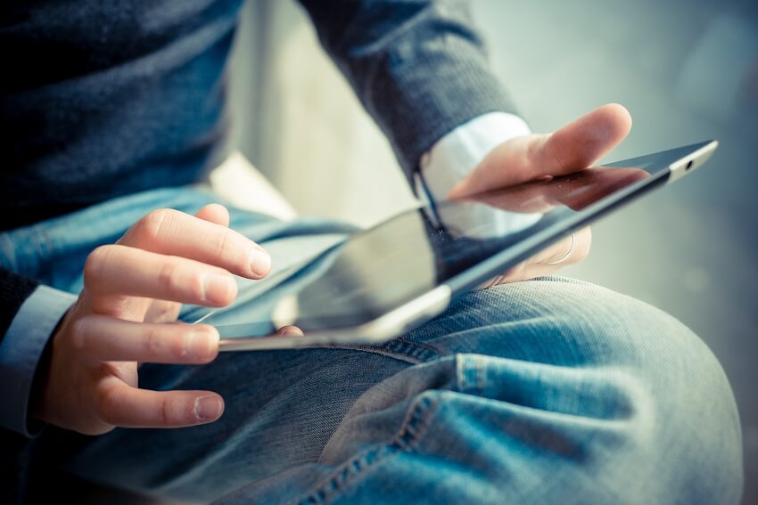 mobile internetnutzung kredit