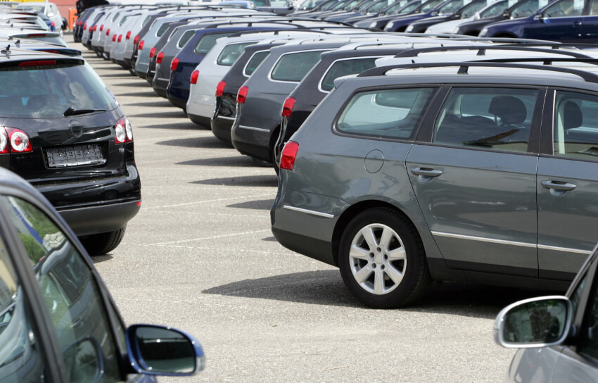 vw betroffene fahrzeuge