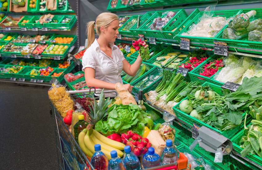 verbraucher - verbraucherpreise