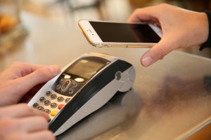 Windows 10 mit NFC